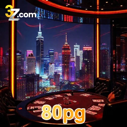 80PG Jogos de caça-níqueis