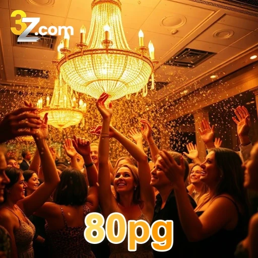 80PG Jogos de caça-níqueis